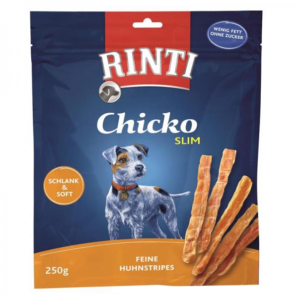 ARDEBO.de Rinti Chicko Slim Huhn Vorratspack 250 g
