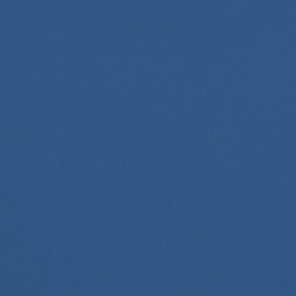 Sonnenschirm mit Holzmast Azurblau 300x300x273 cm