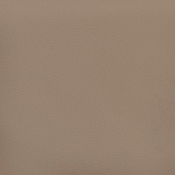 Wandpaneele 12 Stk. Cappuccino-Braun 60x30cm Kunstleder 2,16 m²