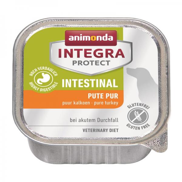 ARDEBO.de Animonda Dog Integra Protect Intestinal Pute pur 150g