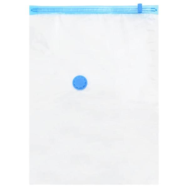 Vakuum-Aufbewahrungssäcke 5er Set 60x40 cm