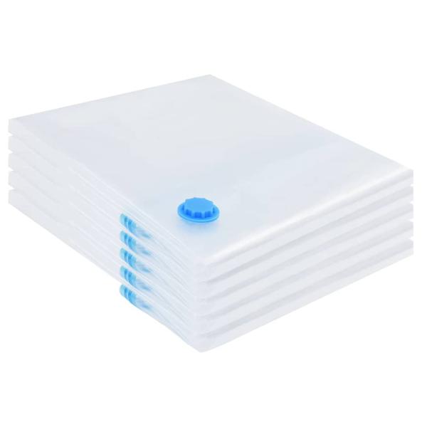 Vakuumierbeutel 5er Set 120x70 cm