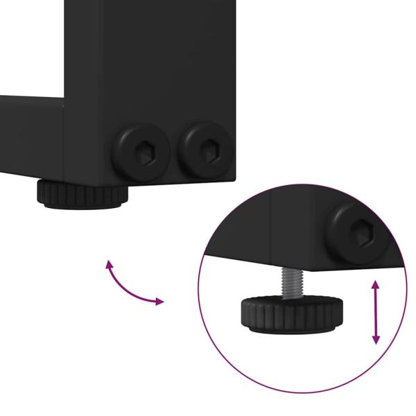2-teiliges Gartensofa-Set mit Einzelsitz und taupefarbigen Kissen