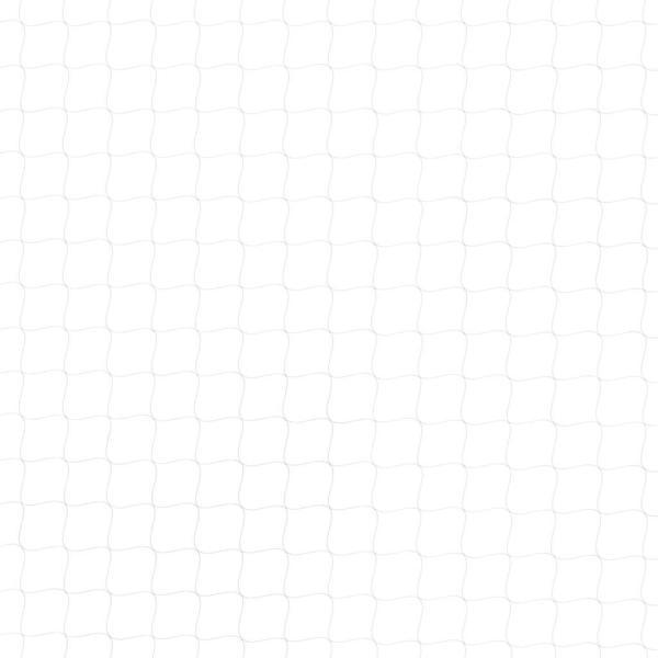 Katzennetz Transparent 12x3 m Nylon