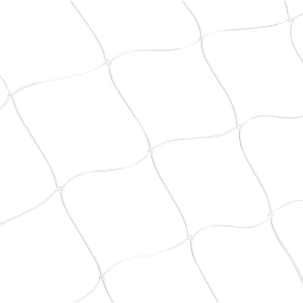 Katzennetz Transparent 12x3 m Nylon