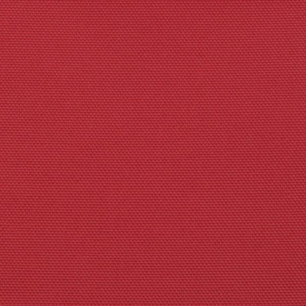 Balkon-Sichtschutz Rot 90x700 cm 100% Polyester-Oxford