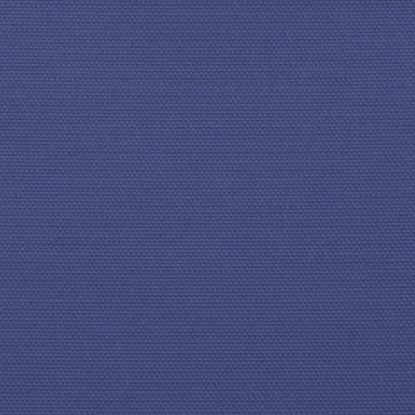 Sonnensegel Blau 2x2x2 m 100% Polyester Oxford