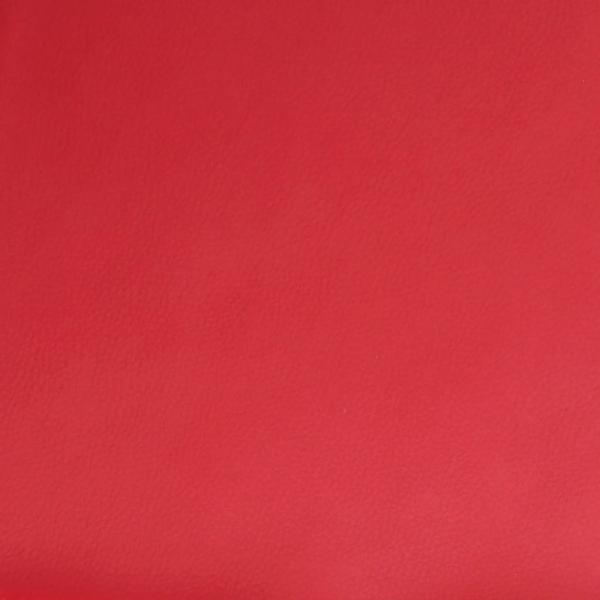 Relaxsessel Rot Kunstleder