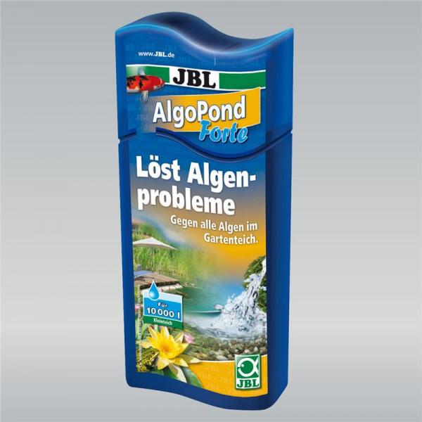 ARDEBO.de JBL AlgoPond Forte 500 ml