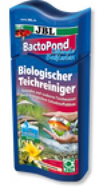 ARDEBO.de JBL FilterStart Pond 250 g