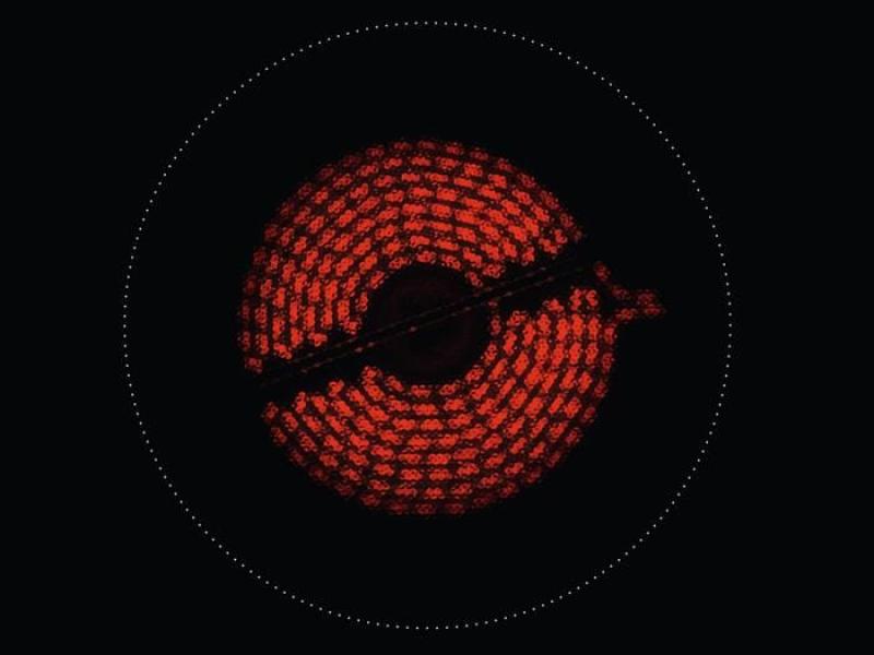 AEG KOMBI 3025F EEK: A+ Herdset mit Glaskeramikkochfeld (OU5AE20SM + HE604070FB), 60 cm breit, 72 L, Uhr, Facettenschliff, Edelstahl