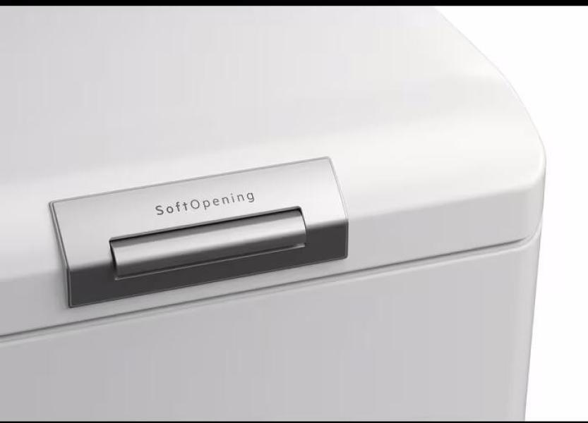 AEG LTR8E70368 6kg Toplader, 40 cm breit, 1251 U/Min, PowerCare, ProSense-Mengenautomatik, Startzeitvorwahl, Nachlegefunktion, PowerClean, weiß