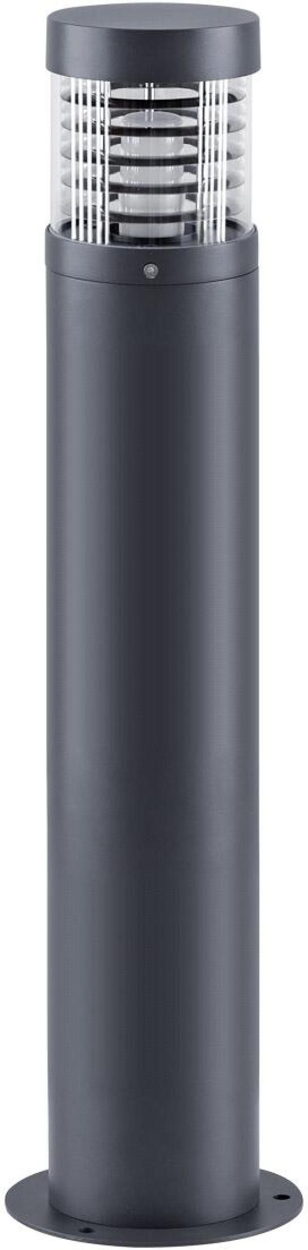 ARDEBO.de EVN ALTUM Wegeleuchte 750mm, IP54, 230V, E-27, max. 20W, anthrazit (PLR752715)