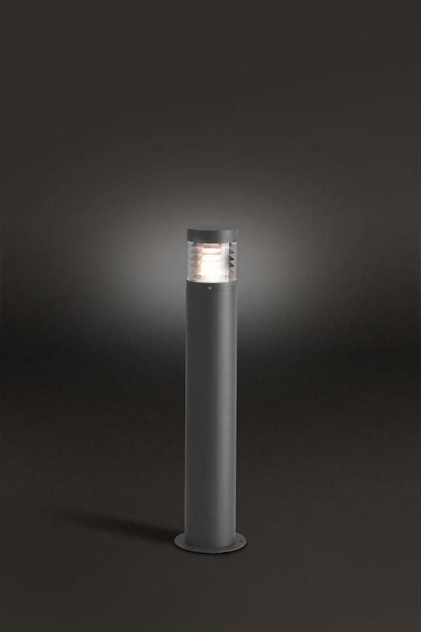 EVN ALTUM Wegeleuchte 750mm, IP54, 230V, E-27, max. 20W, anthrazit (PLR752715)