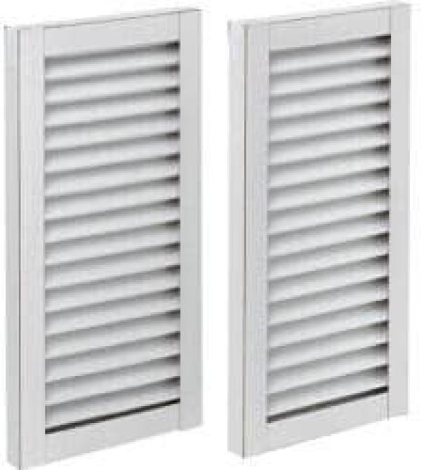ARDEBO.de STIEBEL ELTRON FMK M5-2 ZUL Inverter Filtermattenset