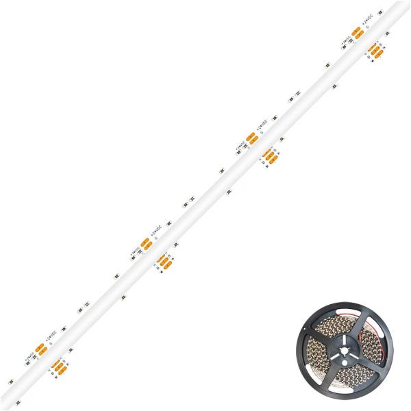 ARDEBO.de EVN COB-Serie LED-Strip, IP20, 24V/DC, 15W/m, 5m (C2024320159902)