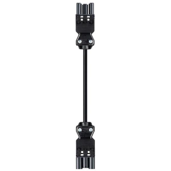 ARDEBO.de - GST18I3K1BS 25  10SW Konfektionierte Leitung-GST18I3K1BS 25  10SW