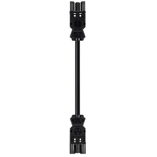 ARDEBO.de - GST18I3K1BS 15  10SW Konfektionierte Leitung-GST18I3K1BS 15  10SW