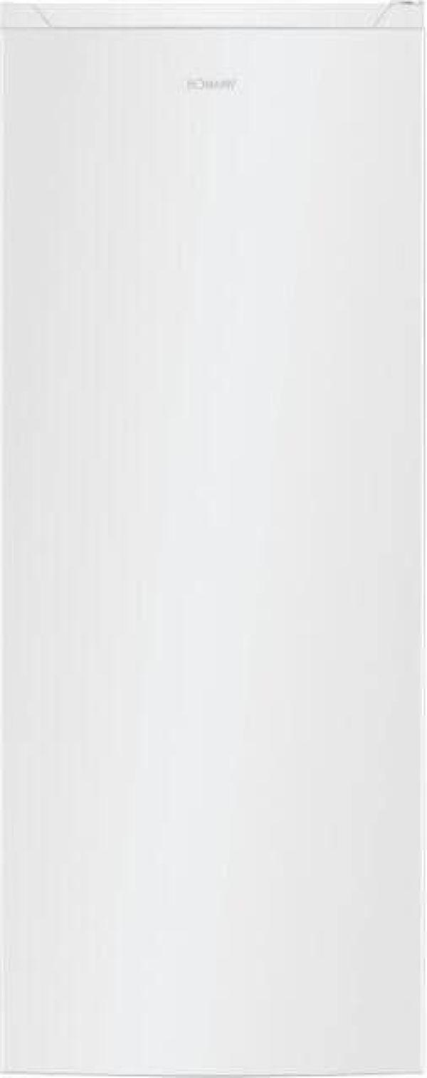 ARDEBO.de Bomann GS 7362 Stand Gefrierschrank, 54 cm breit, 161 L, Total No Frost, 3 Gefrierschubladen, 2 Gefriertabletts, weiß (773620)