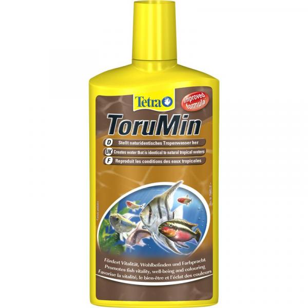 ARDEBO.de Tetra Toru Min 500 ml