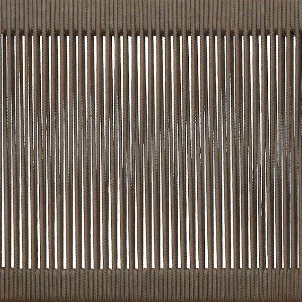 Gartenbank Grau 76x122x73 cm Massivholz Akazie