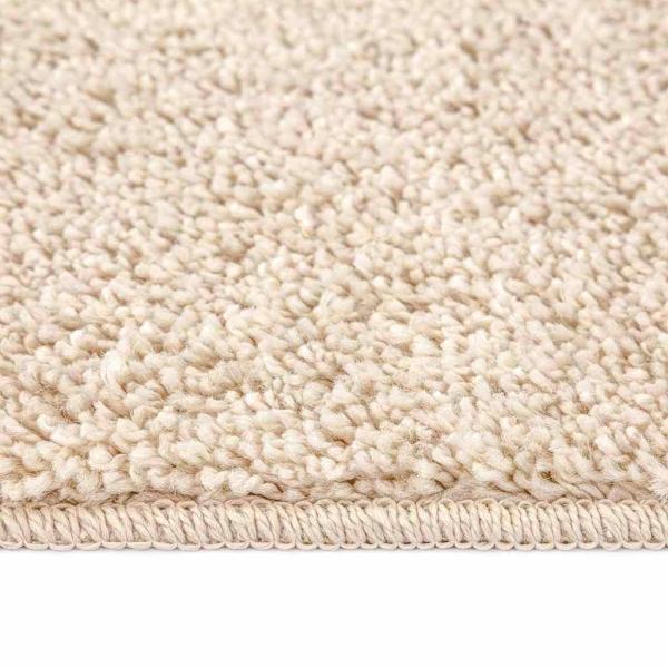 Teppich Creme (168) 100% PP