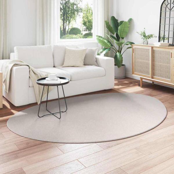 Teppiche Sand 100% Polyester