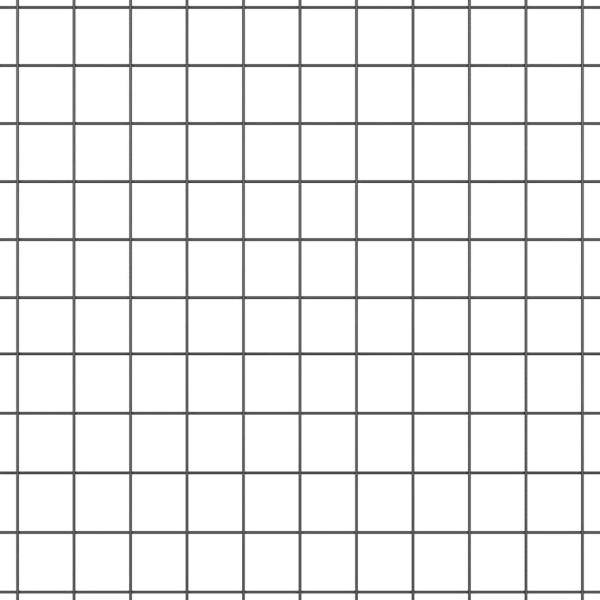 Schweißdrahtzaun mit 22 U-Posts Grau 0.8x50 m Stahl