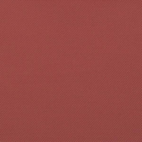 Sonnensegel Oxford-Gewebe Rechteckig 3x6 m Terrakotta-Rot