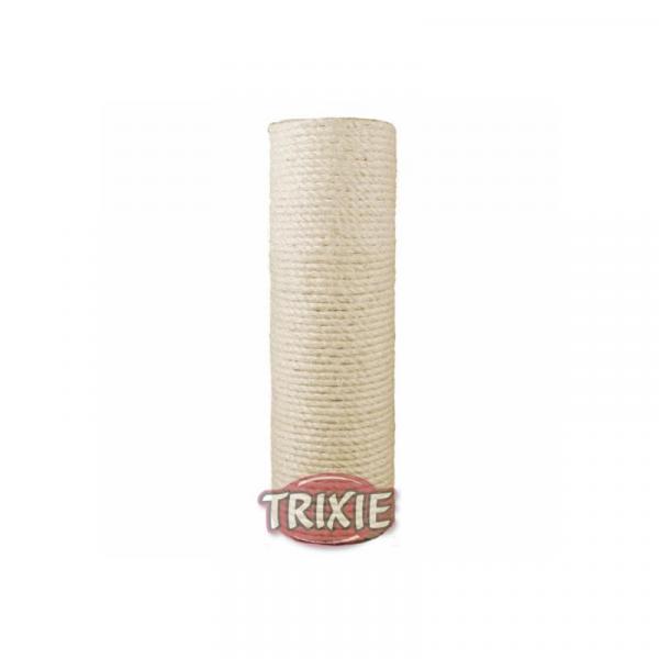 ARDEBO.de Trixie Ersatzstamm  11 × 60 cm, natur