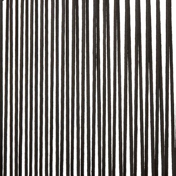 3-teiliges Garten-Esstisch-Set mit Kissen Schwarz Poly-Rattan