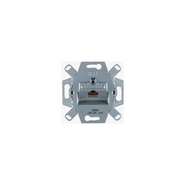 ARDEBO.de Hager G3139 Anschlussdose 1RJ45 Cat.6a