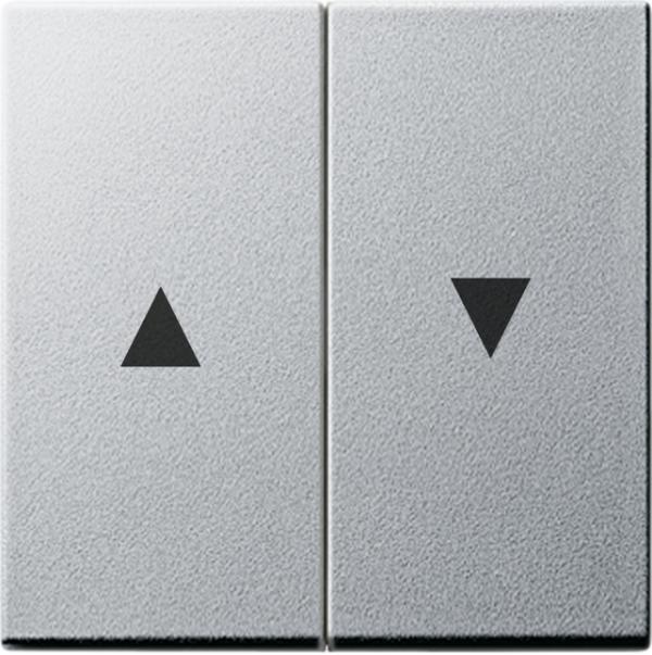 ARDEBO.de - 029426 Wippe 2f Pfeil System 55 F Alu