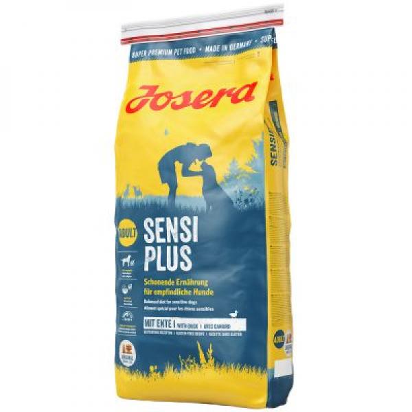 ARDEBO.de Josera SensiPlus 900 g