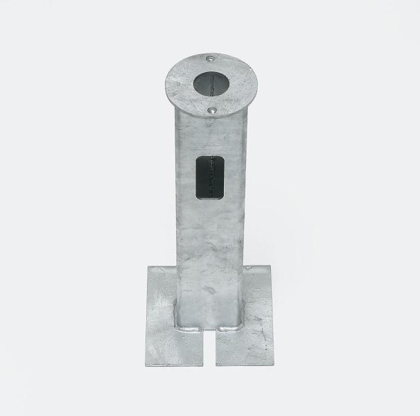 ARDEBO.de Siedle ZE/SR 611-0 Zubehör-Erdstück (200018934-00)