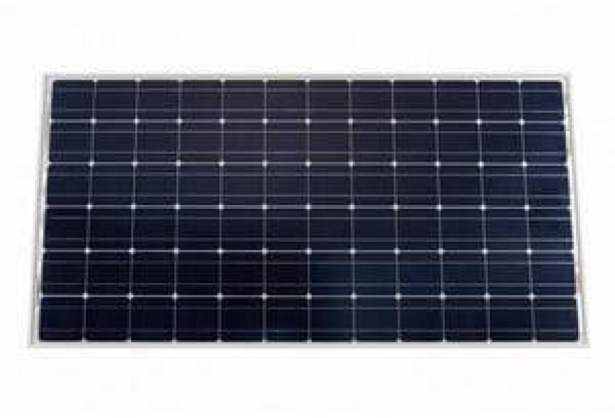 ARDEBO.de Victron Solar Panel 305W-20V Mono Serie 4 B (SPM043052002)