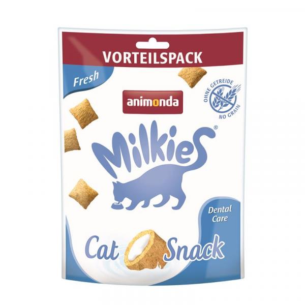 ARDEBO.de Animonda Cat Milkies Adult Milchsnack Fresh 120g