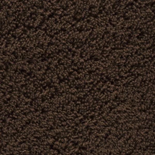 Premium-Handtücher SOLUND 10 Stk. Braun 50x100 cm 600 g/m²