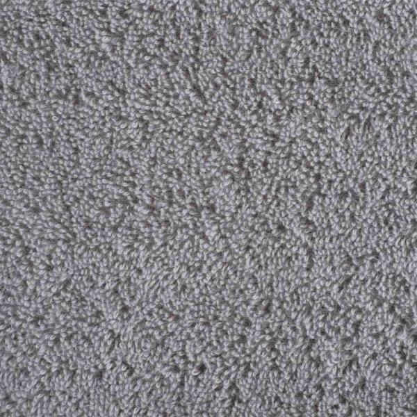 12 tlg. Premium-Handtuch-Set SOLUND Grau 600 g/m²