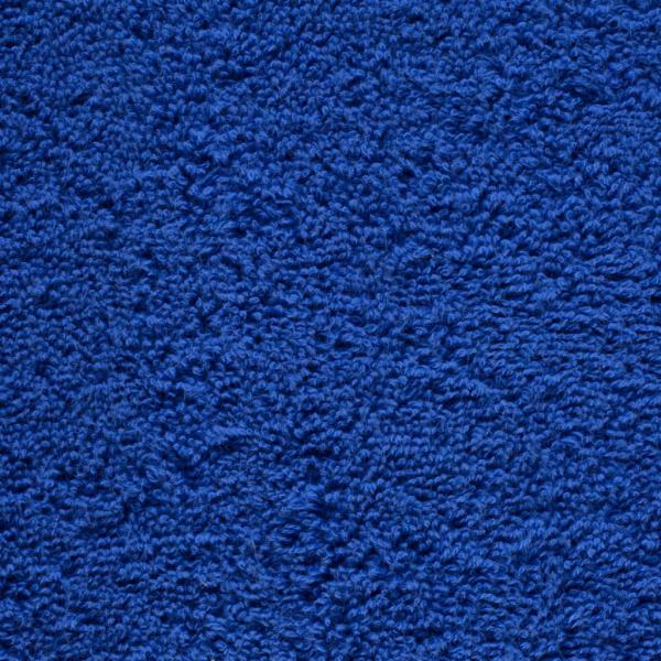 12 tlg. Premium-Handtuch-Set SOLUND Blau 600 g/m²