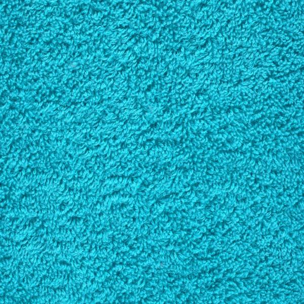 Premium-Duschtücher SOLUND 4 Stk. Türkis 70x140 cm 600 g/m²