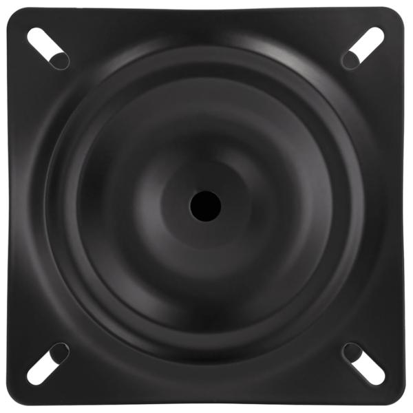 Bootssitz mit Podest 360° Drehbar