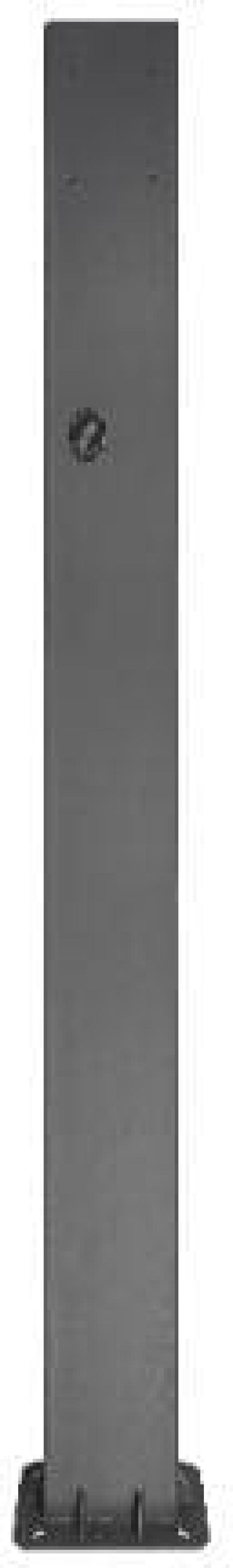 ARDEBO.de Sungrow STAND FOR AC CHARGER, Standfuss zur Sungrow AC 7/11/22 Ladestation (BJ016629)