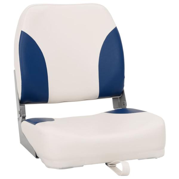 Bootssitze mit Podest 2 Stk. 360° Drehbar