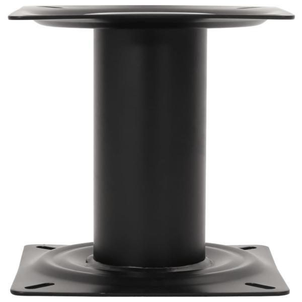Bootssitze mit Podest 2 Stk. 360° Drehbar