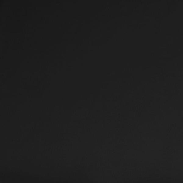 Aufstehsessel Schwarz Kunstleder