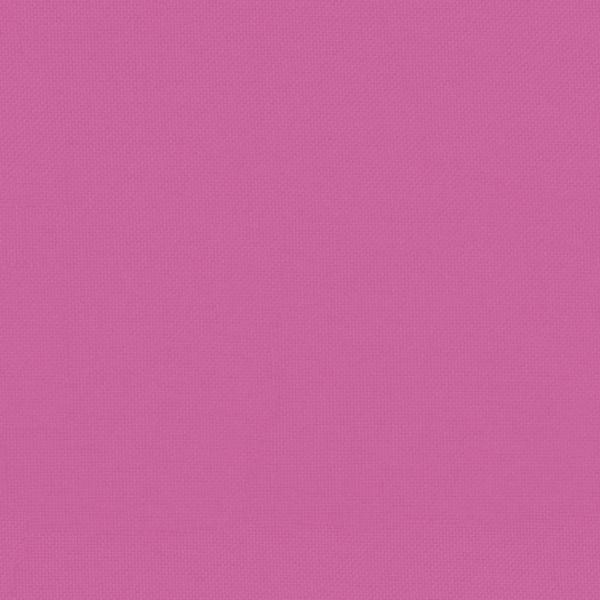 Palettenkissen Rosa 60x61,5x10 cm Oxford-Gewebe