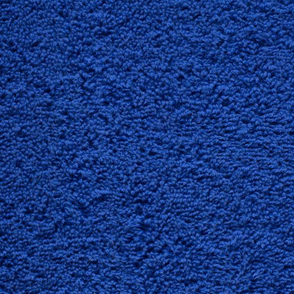 Premium-Handtücher SOLUND 4 Stk. Blau 50x100cm 600 g/m²