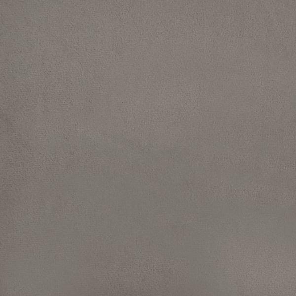 Relaxsessel Elektrisch Hellgrau Samt