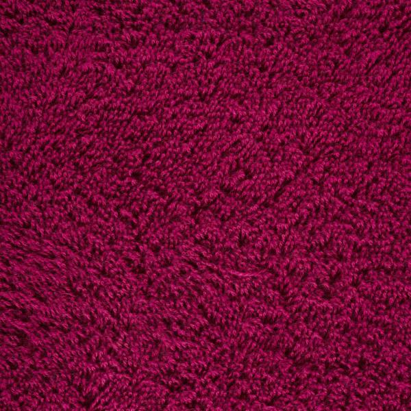 Premium-Gästetücher SOLUND 10 Stk. Bordeaux 30x50 cm 600 g/m²